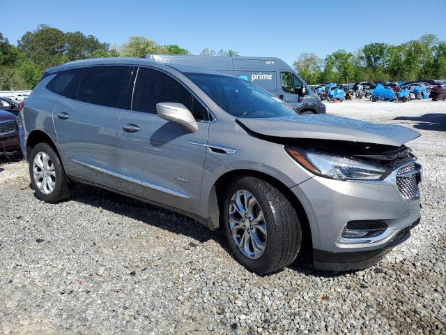 Photo 4 from auction – 2019 BUICK ENCLAVE AV with VIN 5GAERDKW9KJ222636