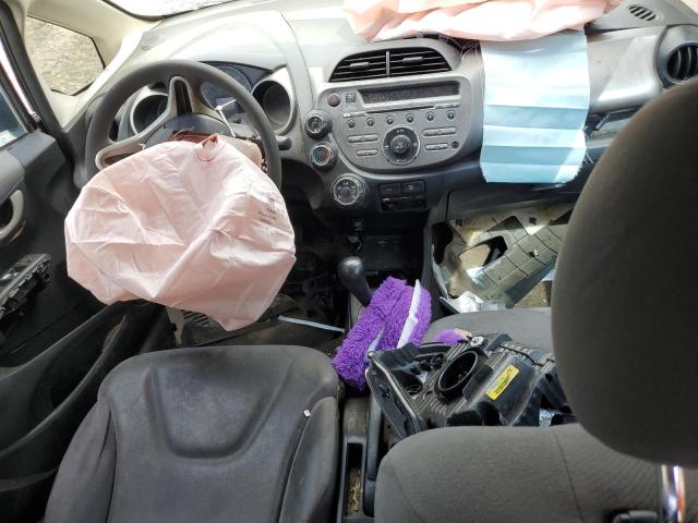 Photo 8 from auction – 2013 HONDA FIT with VIN JHMGE8H32DC079428