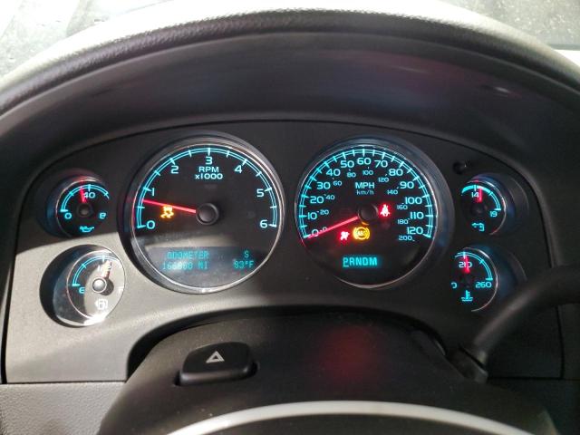 Photo 9 from auction – 2013 CHEVROLET TAHOE C150 with VIN 1GNSCCE09DR144407