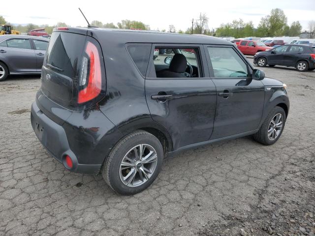 Photo 3 from auction – 2014 KIA SOUL with VIN KNDJN2A25E7724461