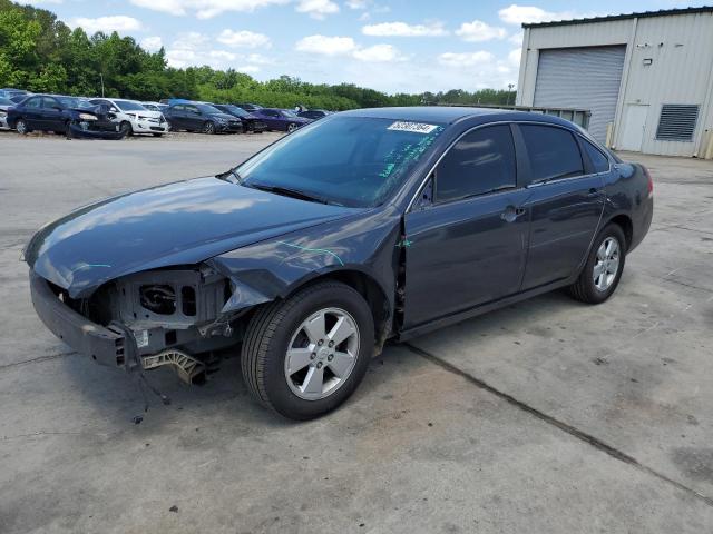 صورة رقم 1 من المزاد - 2008 CHEVROLET IMPALA LT مع VIN 2G1WT55N281255700