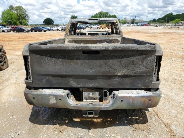 Photo 6 from auction – 2015 RAM 2500 ST with VIN 3C6UR5HL7FG569040