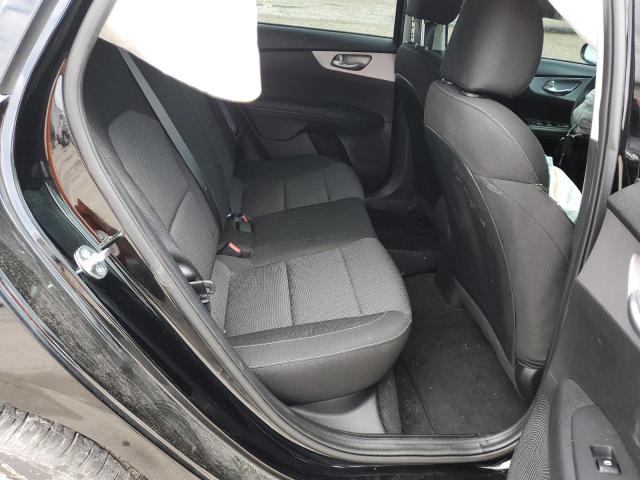 Photo 10 from auction – 2023 KIA FORTE LX with VIN 3KPF24AD6PE671591