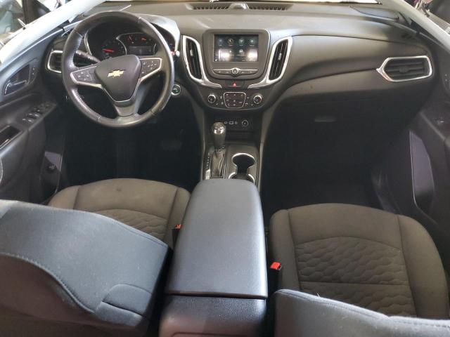 Photo 8 from auction – 2019 CHEVROLET EQUINOX LT with VIN 2GNAXVEX2K6284736