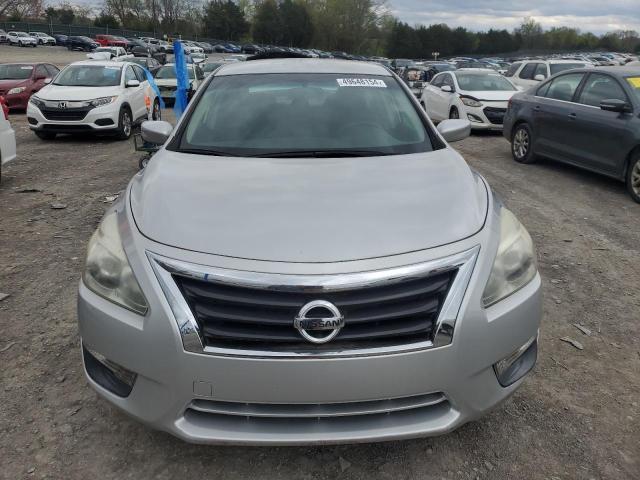 Photo 5 from auction – 2013 NISSAN ALTIMA 2.5 with VIN 1N4AL3AP7DC288327