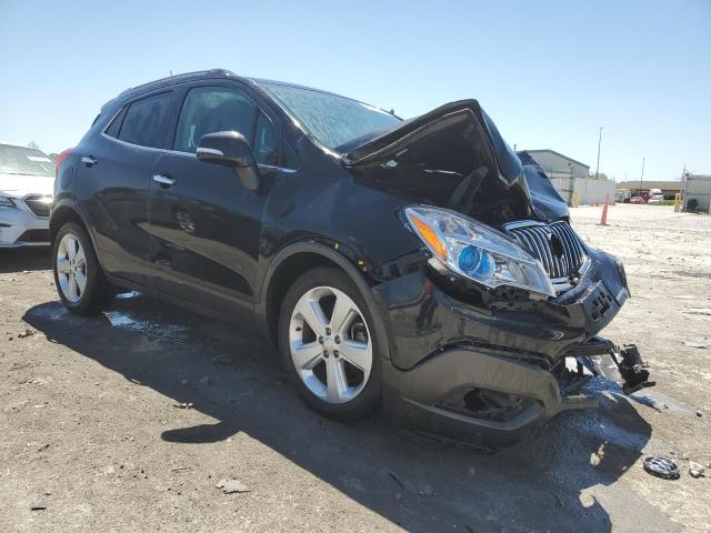 Photo 4 from auction – 2015 BUICK ENCORE with VIN KL4CJASB6FB031789