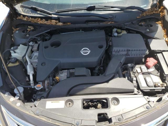 Photo 11 from auction – 2014 NISSAN ALTIMA 2.5 with VIN 1N4AL3AP6EC278020