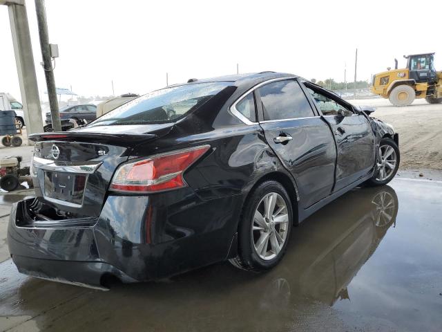 Photo 3 from auction – 2015 NISSAN ALTIMA 2.5 with VIN 1N4AL3AP2FC217393