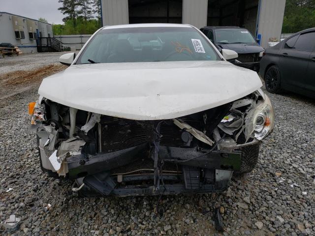 Photo 5 from auction – 2012 TOYOTA CAMRY BASE with VIN 4T1BF1FK1CU527995