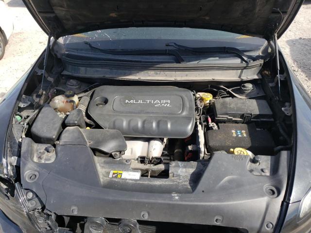 Photo 12 from auction – 2014 JEEP CHEROKEE S with VIN 1C4PJMAB6EW162478