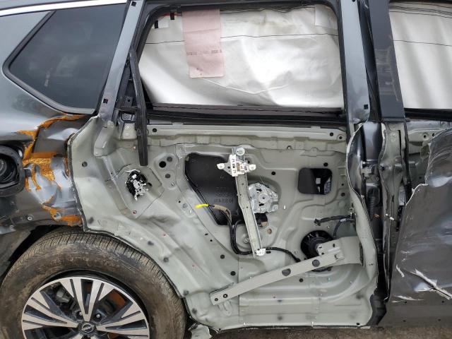 Photo 11 from auction – 2023 NISSAN ROGUE SV with VIN 5N1BT3BB7PC890596