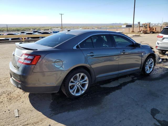Photo 3 from auction – 2013 FORD TAURUS SEL with VIN 1FAHP2E82DG175152