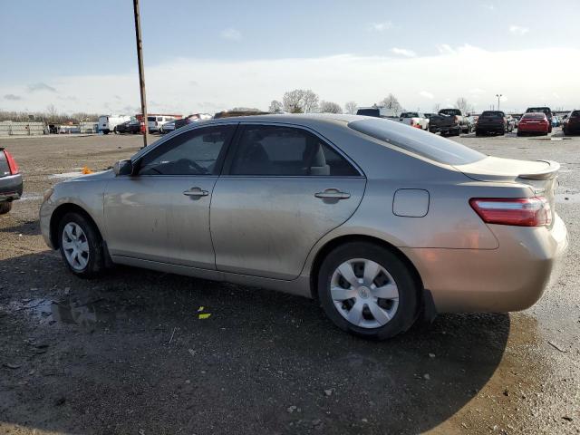 Photo 2 from auction – 2007 TOYOTA CAMRY CE with VIN JTNBE46K673000468