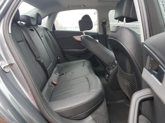 Photo 10 from auction – 2017 AUDI A4 PREMIUM with VIN WAUDNAF4XHN048619