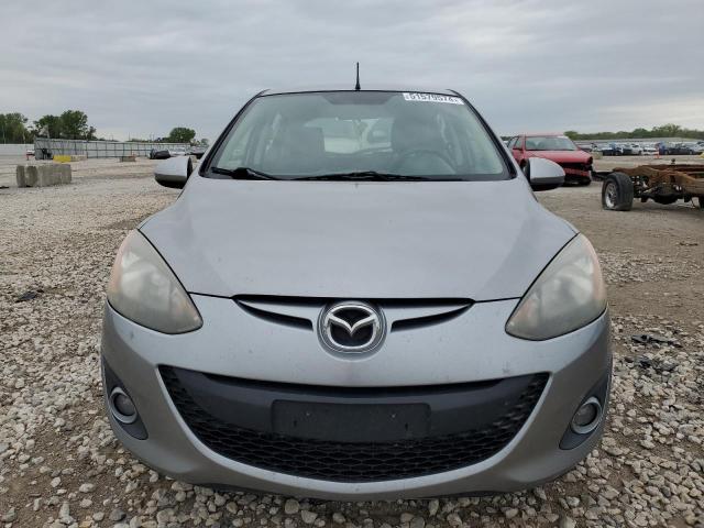 Photo 5 from auction – 2013 MAZDA MAZDA2 with VIN JM1DE1LY4D0164514
