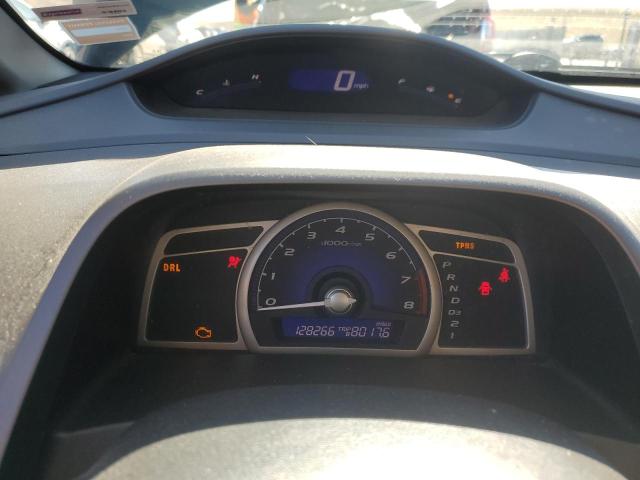 Photo 9 from auction – 2011 HONDA CIVIC LX with VIN 2HGFA1F5XBH301861