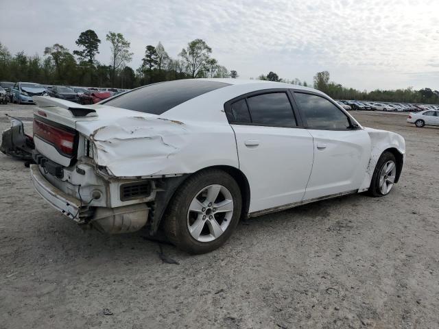 Photo 3 from auction – 2014 DODGE CHARGER SE with VIN 2C3CDXBGXEH258893