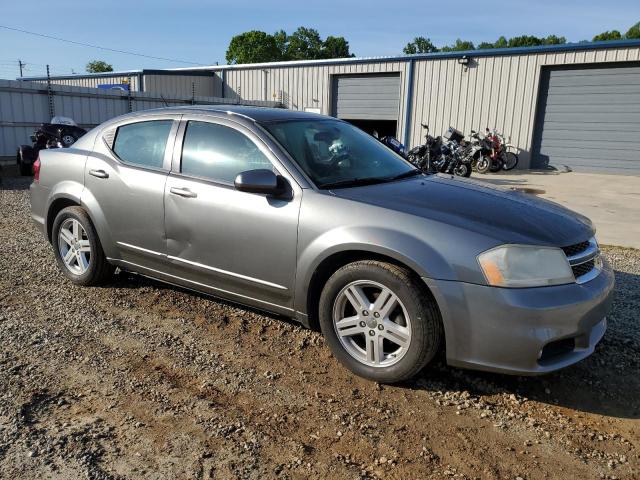 Photo 4 from auction – 2013 DODGE AVENGER SX with VIN 1C3CDZCB3DN590341