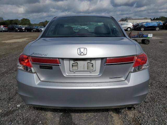Photo 6 from auction – 2012 HONDA ACCORD SE with VIN 1HGCP2F6XCA229608
