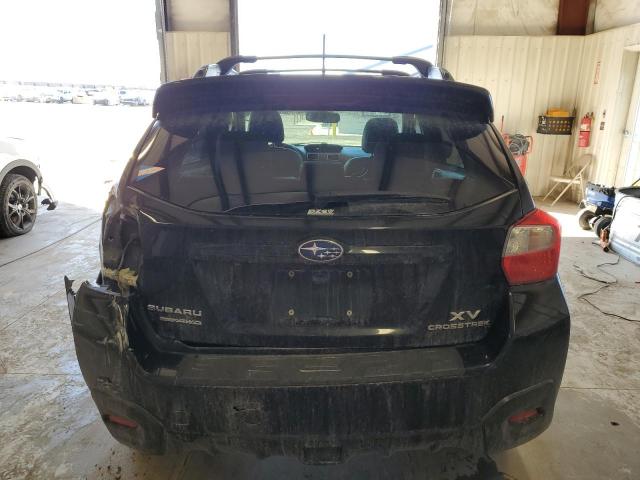 Photo 6 from auction – 2015 SUBARU XV CROSSTR with VIN JF2GPAPCXF8279369
