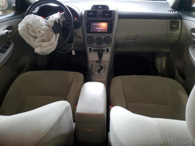 Photo 8 from auction – 2013 TOYOTA COROLLA BA with VIN 2T1BU4EE0DC042561