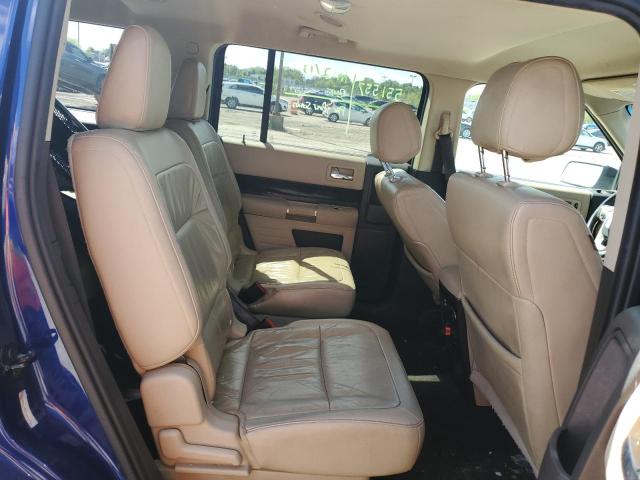 Photo 10 from auction – 2014 FORD FLEX SEL with VIN 2FMHK6C8XEBD06948