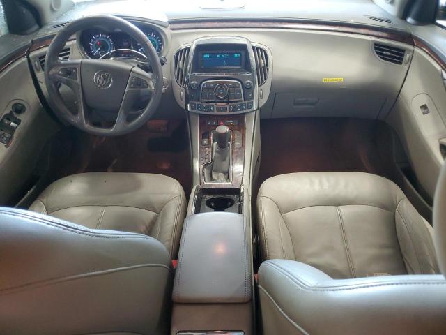 Photo 8 from auction – 2012 BUICK LACROSSE P with VIN 1G4GD5E35CF267019