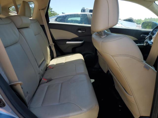 Photo 11 from auction – 2016 HONDA CR-V EXL with VIN 2HKRM3H74GH518690
