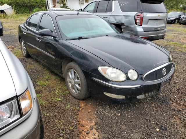 Photo 4 from auction – 2005 BUICK LACROSSE C with VIN 2G4WD532651206147