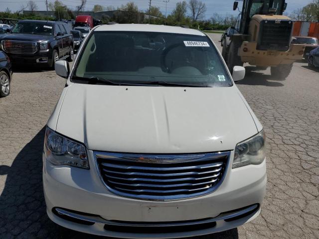 Photo 5 from auction – 2011 CHRYSLER TOWN & COU with VIN 2A4RR5DG3BR698270