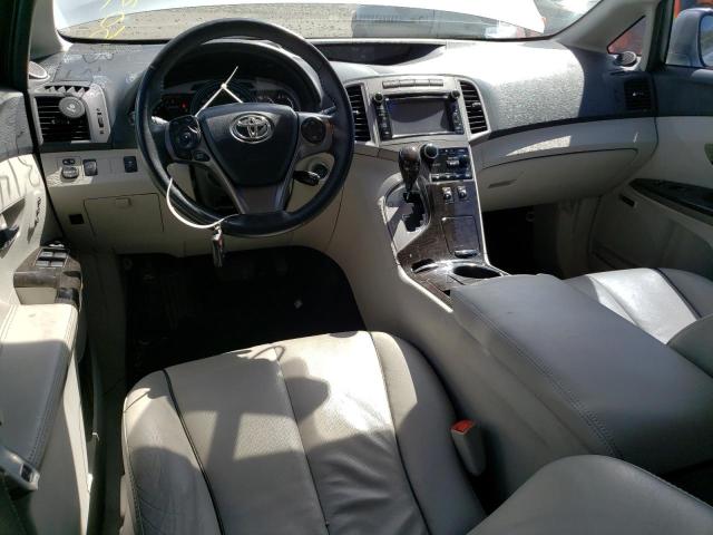 Photo 8 from auction – 2013 TOYOTA VENZA LE with VIN 4T3BK3BB6DU076259