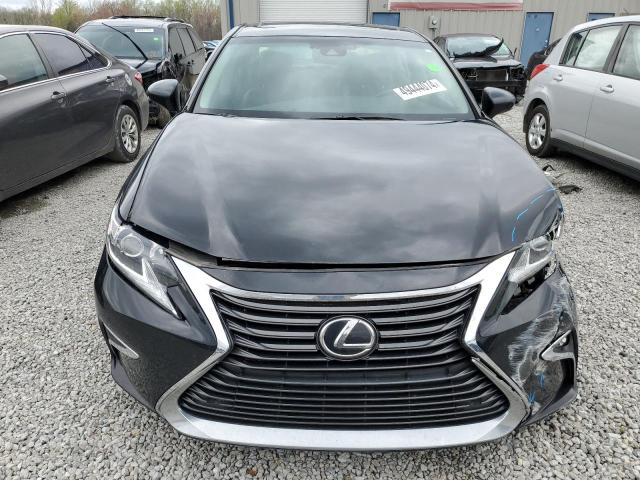 Photo 5 from auction – 2018 LEXUS ES 350 with VIN 58ABK1GG4JU106820