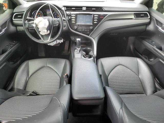 Photo 8 from auction – 2018 TOYOTA CAMRY with VIN JTNB11HK6J3000596
