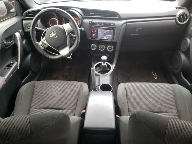 Photo 8 from auction – 2013 TOYOTA SCION TC with VIN JTKJF5C72D3058181