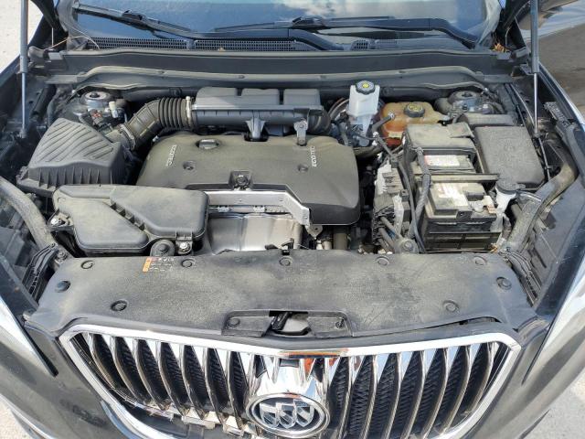 Photo 11 from auction – 2017 BUICK ENCLAVE with VIN LRBFXBSAXHD109639