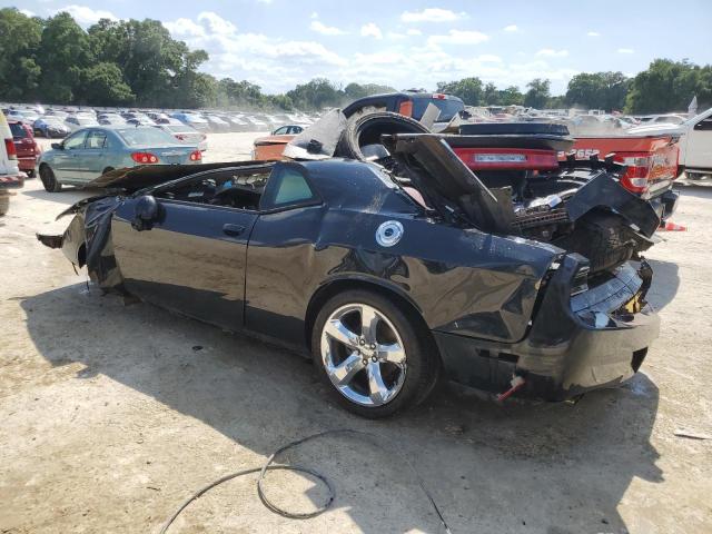 Photo 2 from auction – 2013 DODGE CHALLENGER with VIN 2C3CDYBT3DH629006