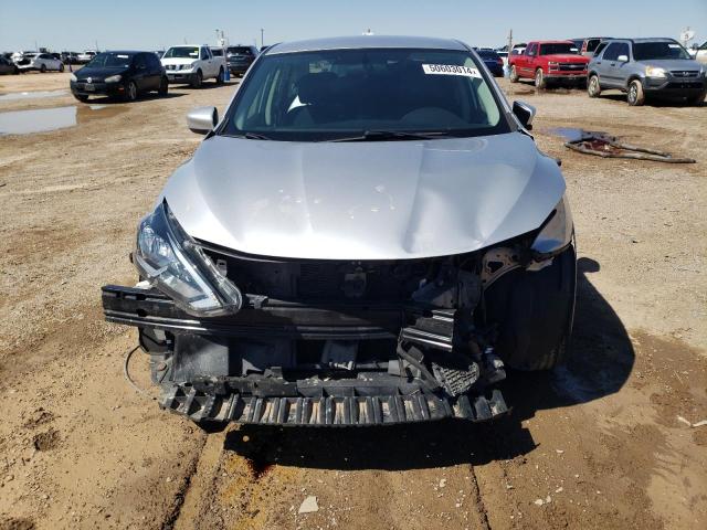 Photo 5 from auction – 2016 NISSAN SENTRA S with VIN 3N1AB7AP7GY296754