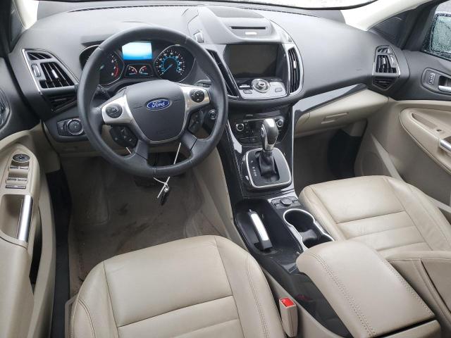 Photo 8 from auction – 2014 FORD ESCAPE TIT with VIN 1FMCU0JX6EUA97486