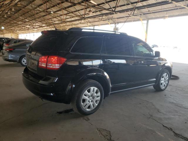 Photo 3 from auction – 2018 DODGE JOURNEY SE with VIN 3C4PDCAB2JT344650