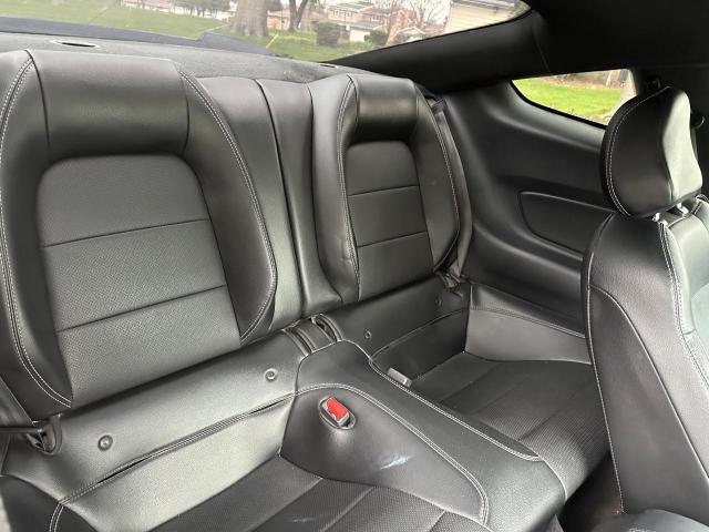 Photo 6 from auction – 2021 FORD MUSTANG GT with VIN 1FA6P8CF4M5118958