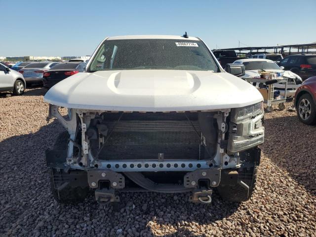 Photo 5 from auction – 2021 CHEVROLET SILVERADO with VIN 3GCUYEED3MG247498