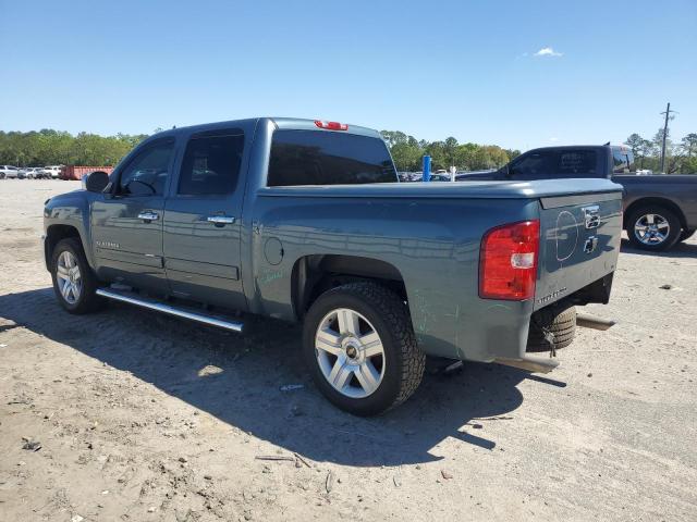 Photo 2 from auction – 2012 CHEVROLET SILVERADO with VIN 3GCPCSE01CG311852