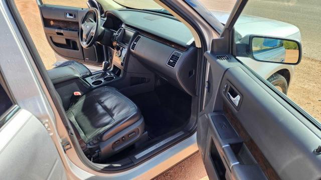 Photo 5 from auction – 2014 FORD FLEX LIMIT with VIN 2FMGK5D84EBD16900