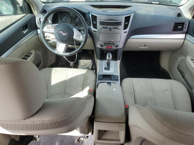Снимка 8 от търг – 2010 SUBARU OUTBACK 2. с VIN 4S4BRCCC9A3313386