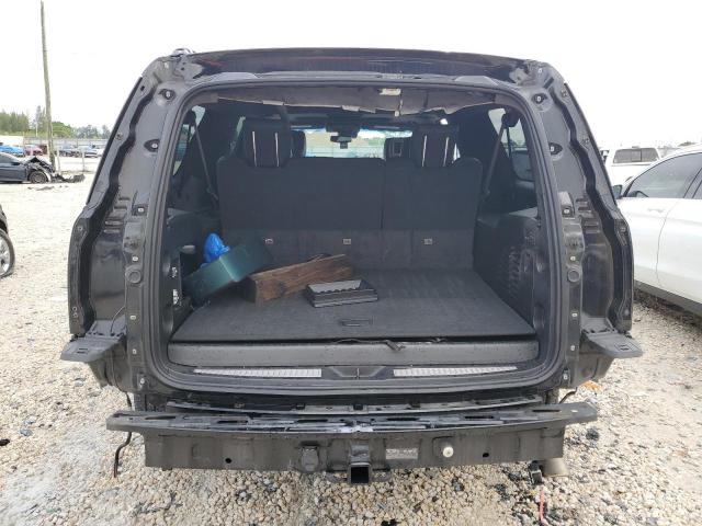 Photo 6 from auction – 2019 CADILLAC ESCALADE E with VIN 1GYS3KKJ9KR152448