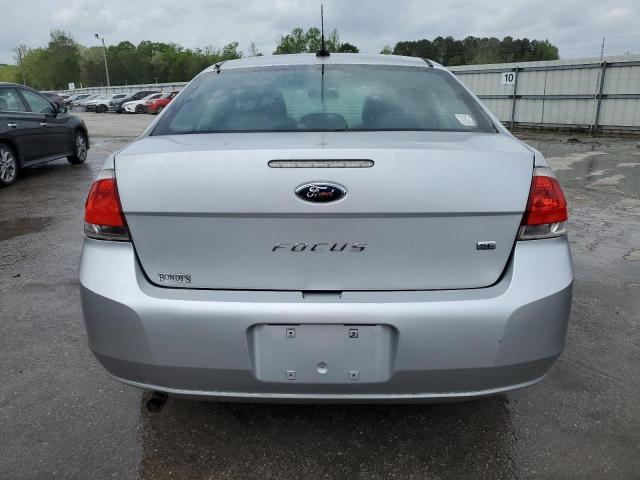 Photo 6 from auction – 2010 FORD FOCUS SE with VIN 1FAHP3FN3AW197656