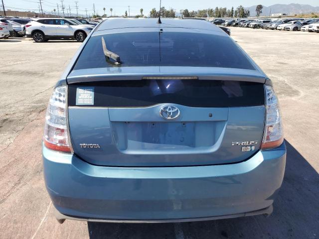 Photo 6 from auction – 2008 TOYOTA PRIUS with VIN JTDKB20U287753422