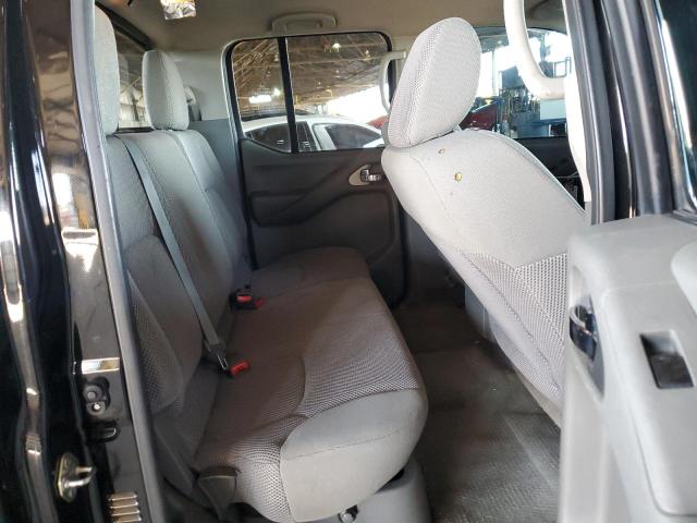 Photo 10 from auction – 2016 NISSAN FRONTIER S with VIN 1N6AD0ER8GN902311