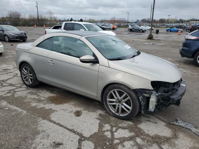 Photo 4 from auction – 2009 VOLKSWAGEN EOS LUX with VIN WVWFA71F59V011871
