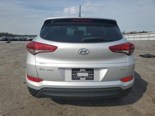 Photo 6 from auction – 2018 HYUNDAI TUCSON SE with VIN KM8J2CA44JU719663